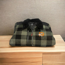 Load image into Gallery viewer, Makingbigbank logger jacket
