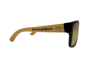 MakingBigBank Sunglasses