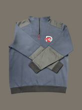 Load image into Gallery viewer, MAKINGBIGBANK 1/4 ZIPS tops
