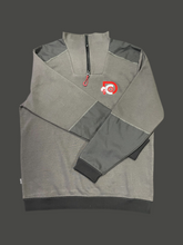 Load image into Gallery viewer, MAKINGBIGBANK 1/4 ZIPS tops
