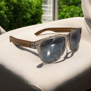 MakingBigBank Sunglasses