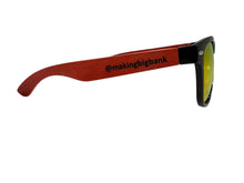Load image into Gallery viewer, MakingBigBank Sunglasses
