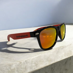 MakingBigBank Sunglasses