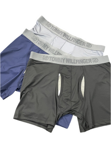 MakingBigbank Boxers