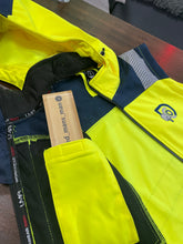 Load image into Gallery viewer, MAKINGBIGBANK ULTIMATE WORK JACKET
