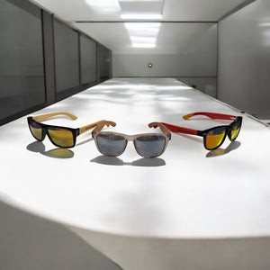 MakingBigBank Sunglasses