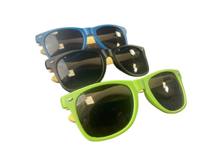Classic Savingbigbank Sunglasses
