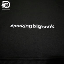 Load image into Gallery viewer, MakingBigBank Zip Hoodie
