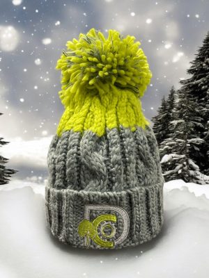 MAKINGBIGBANK BOBBLE HATS