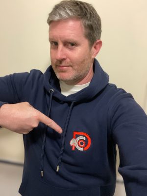 MAKINGBIGBANK HOODIE