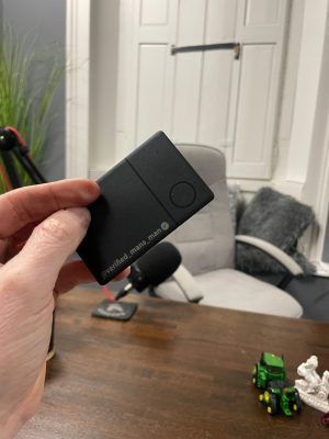 MakingBigBank Smart Card Finder