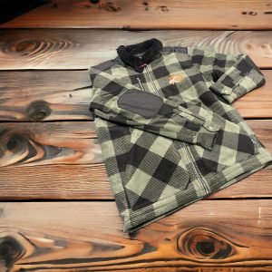 Makingbigbank Logger Jacket