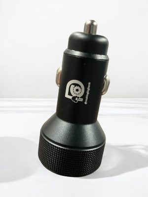 MakingBigBank USB High Power Charger