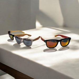 MakingBigBank Sunglasses