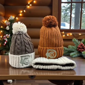 MakingBigBank Beanie Hat